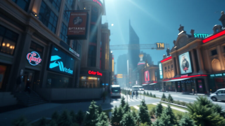 Ray Tracing Technique Enhances Image Fidelity in Contemporary PC Gaming Applications