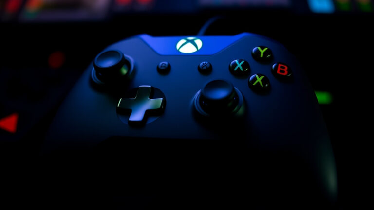 Xbox Unveils Advanced Controller Features for Serious Competitive Gamers