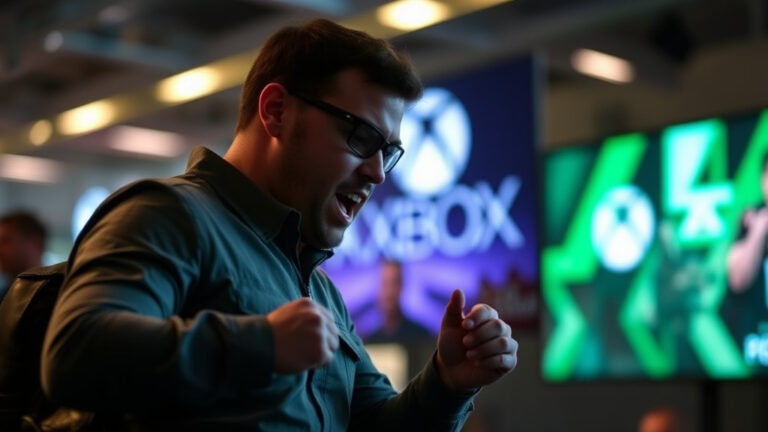 Xbox Game Studios Grows First Party Game Development with Recent Acquisitions
